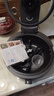 九陽(yáng)（Joyoung）炒菜機機器人家用多用途鍋電炒鍋自動(dòng)翻炒無(wú)油煙精準控溫智能烹飪不粘內膽 曬單實(shí)拍圖