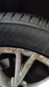 德國馬牌輪胎255/45R19 100Y FR UC7適配特斯拉Model Y 曬單實(shí)拍圖