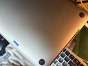 Apple Macbook Pro二手蘋(píng)果筆記本電腦 商務(wù)辦公 娛樂(lè )設計 剪輯開(kāi)發(fā) 后期制作 99新【媲美全新】90%的選擇 19款972/i7八代/16G/512G灰銀觸控條 曬單實(shí)拍圖