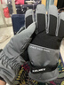 卡爾美（KELME）手套冬季男騎行保暖防寒風(fēng)超厚電動(dòng)車(chē)摩托車(chē)手套戶(hù)外滑雪防凍登山 曬單實(shí)拍圖