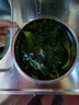 鹽漬海帶嫩苗涼拌菜火鍋煲湯爆款食材干貨龍須菜海帶頭裙帶菜 鹽漬海帶芽普通款500克*1袋 曬單實(shí)拍圖