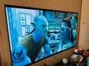 創(chuàng)維壁紙電視A7F Pro 85英寸超薄壁畫藝術(shù)mini led電視機(jī)85吋 平板智能家電液晶電視以舊換新 國家補(bǔ)貼 曬單實(shí)拍圖