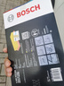 博世（BOSCH）油性空氣濾芯空氣濾清器空氣格空濾3524適配本田CRV 2.0L 12-16款 曬單實(shí)拍圖