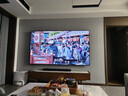 TCL電視 98T6L 98英寸 QD-Mini LED 萬(wàn)象分區 量子點(diǎn) 絢彩XDR DeepSeek AI 98/100英寸電視 國家補貼 曬單實(shí)拍圖
