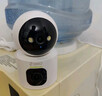 360監控家用6Pro600萬(wàn)像素雙攝像頭手機遠程監控器360度帶夜視全景語(yǔ)音通話(huà)無(wú)線(xiàn)wifi 【80%客戶(hù)選擇】標配+64G套餐 曬單實(shí)拍圖