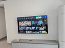 海爾（Haier）電視新品S60C 全通道240HZ高刷6+64G大內存 雙頻WiFi6 AI智慧屏彩電液晶4K護眼超薄游戲電視 65英寸 新品240HZ高刷6+64G三重護眼 咨詢(xún)領(lǐng)驚喜 曬單實(shí)拍圖
