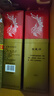 西鳳酒【酒廠(chǎng)直營(yíng)正品保障】綠瓶 鳳香型白酒 口糧酒 送禮自飲宴請 45度 500mL 6盒 整箱裝 曬單實(shí)拍圖