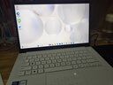 華碩（ASUS）a豆14 2025 高顏值AI輕薄筆記本電腦商務(wù)辦公學(xué)生游戲 國家補貼 【全新Core 5】梔子幻白 護眼屏 豆叮AI助手 預裝office 曬單實(shí)拍圖