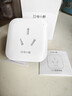 gosund智能插座 語(yǔ)音控制 已接入米家APP 16A電量統計插頭 熱水器/電暖器定時(shí)開(kāi)關(guān) 過(guò)載保護 自動(dòng)斷電CP2 曬單實(shí)拍圖