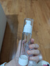 優(yōu)家UPLUS真空分裝瓶按壓式乳液瓶50ml*2個(gè)旅行沐浴洗發(fā)水瓶化妝品 曬單實(shí)拍圖