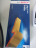 博世（BOSCH）汽車(chē)空氣濾芯濾清器空氣格空濾2873雪鐵龍C5C6標致508/407/407 SW 曬單實(shí)拍圖