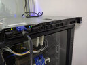 戴爾（DELL）PowerEdge R250/R360 1U機架式服務器金蝶ERP文件共享云主機服務器 R250【至強E-2324G 4核3.1G】 32G內存丨1x2T SATA桌面級 曬單實拍圖