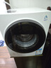 小天鵝（LittleSwan）迷你全自動(dòng)洗衣機滾筒洗脫/洗烘一體2KG家用內衣嬰兒小型以舊換新360°除菌除螨洗極地艙MAX 極地艙MAX洗烘|2KG大容量|360°循環(huán)柔烘 曬單實(shí)拍圖