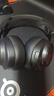 賽睿（SteelSeries）【Faker冠軍同款】寒冰新星Arctis Nova Pro Wireless電競無(wú)線(xiàn)游戲電競耳機2.4G/藍牙/有線(xiàn)四模ANC 曬單實(shí)拍圖