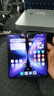 vivo X Fold5 16GB+1TB 鈦度 217g超輕薄 等效6000mAh藍海電池 超可靠三防折疊屏 AI 折疊屏 手機 曬單實(shí)拍圖