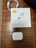 華強北新款【官配正品丨頂配Pro9代】華強北藍牙耳機Air無(wú)線(xiàn)Pro2降噪國家補貼適用蘋(píng)果iPhone17/16入耳式Pods 【2025新款丨全功能頂配版】 ANC主動(dòng)降噪+滑動(dòng)調音+空間音頻 曬單實(shí)拍圖