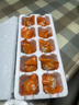 新鮮咸鴨蛋50g/枚流油紅心即食早餐生鮮超市批發(fā)咸蛋黃-工廠 50g【10枚】 曬單實(shí)拍圖