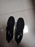 回力男鞋軟底跑步運動(dòng)鞋2025秋冬季新款男士休閑小白鞋子 黑色 43 曬單實(shí)拍圖
