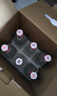 方莊北京二鍋頭 清香型白酒禮盒 42度450ml*6瓶 雙十一純糧酒白酒整箱 曬單實(shí)拍圖