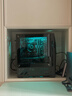 華碩天選6X 臺式機游戲主機游戲電競 國家補貼(酷睿U7-265KF RTX5060Ti-16GB顯卡 32G DDR5 1TB SSD) 曬單實(shí)拍圖