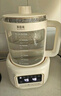 貝因美【熱門(mén)商品】恒溫水壺0膠水?huà)雰赫{奶器家用沖奶粉電熱燒水 1.5L 曬單實(shí)拍圖