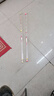 黃金眼蘆葦感應變色電子魚(yú)漂咬鉤變色日夜兩用夜光浮漂 黃金眼蘆葦變色電子漂BL-06 1號一支 曬單實(shí)拍圖