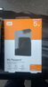 西部數據（WD）5TB 移動(dòng)硬盤(pán) USB3.0 My Passport隨行版2.5英寸 黑 機械硬盤(pán) 筆記本電腦外接 大容量加密存儲 曬單實(shí)拍圖
