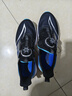 安踏兒童運動(dòng)鞋男大童犟彈科技跑步鞋駭浪Lite2.0跑鞋312435513H 曬單實(shí)拍圖