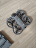 大疆 DJI Neo 2 暢飛套裝（僅飛行器）會(huì )飛的跟拍攝影師 運動(dòng)親子戶(hù)外露營(yíng)旅行4K入門(mén)新手mini型無(wú)人機 曬單實(shí)拍圖
