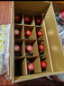 五糧液股份綿柔尖莊濃香型白酒42度500ml*12瓶整箱原箱裝 曬單實(shí)拍圖