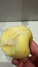 甘肅天水黃元帥蘋(píng)果黃香蕉蘋(píng)果面甜當季正宗新鮮水果 帶箱約5斤，凈果4.5斤 曬單實(shí)拍圖