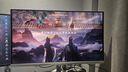 飛利浦EVNIA弈威 27英寸4K240Hz 硬件護眼QD-OLED 色準＜1 滿(mǎn)血DP2.1光效音響 國補 電競顯示器27M2N8800 曬單實(shí)拍圖