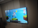 海爾（Haier）【麥浪套系】超薄0貼 MiniLED 音畫(huà)電視 85H7C 85吋720分區 240Hz高刷 游戲 京東自營(yíng) 國家補貼 曬單實(shí)拍圖