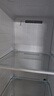 海爾（Haier）家宴539升風(fēng)冷無(wú)霜對開(kāi)門(mén)家用電冰箱雙開(kāi)門(mén)一級能效節能535升級款BCD-539WGHSSEDH9國家補貼20%  曬單實(shí)拍圖