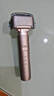 松下（Panasonic）【國家補貼】全新小錘子3.0剃須刀電動(dòng)往復式順滑滾輪男士刮胡刀Type-c送男友禮物男士LM36鈦金色 曬單實(shí)拍圖