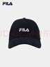 FILA 斐樂(lè )官方女帽棒球帽2025冬季時(shí)尚休閑帽子運動(dòng)帽遮陽(yáng)帽 曬單實(shí)拍圖