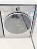 TCL 小黃人·大眼萌AI超級筒T7R PRO 10公斤DD直驅變頻滾筒洗衣機全自動(dòng)國家補貼以舊換新G100T7R-DIS 曬單實(shí)拍圖