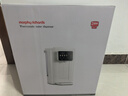 摩飛電器飲水機電熱水壺 家用母嬰級材質(zhì)一鍵除氯3L臺式恒溫燒水壺 嬰兒調奶可拆卸內膽沖奶泡奶機MR6073 3L 【新品24h恒溫】0膠水更健康 曬單實(shí)拍圖