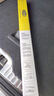 馬瑞利（MAGNETI MARELLI）小鵬G6雨刮器片車(chē)品專(zhuān)用無(wú)骨廠(chǎng)原裝膠條雨刷條26/16 曬單實(shí)拍圖