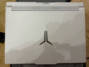 聯(lián)想拯救者Y9000P 2025補貼  電競游戲筆記本電腦 AI元啟 滿(mǎn)血5090可選 旗艦酷睿Ultra9-275HX 32G 1T 滿(mǎn)血5060 冰魄白丨標配 240Hz高刷 曬單實(shí)拍圖