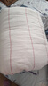 多憶綿眠新疆長(cháng)絨棉被芯全棉花被子手工棉絮棉胎褥子床墊加厚保暖冬被單人 6斤-A類(lèi)優(yōu)等品 150*200cm 曬單實(shí)拍圖