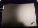 ThinkPad【國家補貼20%】T14p AI PC酷睿Ultra7 14.5英寸高性能工程師本筆記本電腦 32G 1TB 3K 商務(wù)辦公本 曬單實拍圖