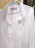 海瀾之家長(cháng)袖正裝襯衫男秋季商務(wù)通勤挺闊有型襯衣男秋季【品牌專(zhuān)供】 曬單實(shí)拍圖