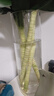 喜藝專(zhuān)用富貴竹觀(guān)音竹發(fā)財竹水養水培瓶子直筒玻璃瓶客廳擺件 25厘米直筒花瓶【口徑10】 曬單實(shí)拍圖