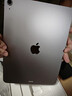 Apple/蘋果 iPad Air 11英寸 M3芯片2025年款 平板電腦 (256GB WLAN版)深空灰色 曬單實拍圖