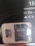 雷克沙（Lexar）1TB TF(MicroSD)存儲卡 V30 4K 讀205MB/s 無(wú)人機運動(dòng)相機Pocket3官方推薦內存卡(SILVER PLUS) 曬單實(shí)拍圖
