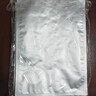 眾信 眾信塑業(yè)純鋁箔袋小號錫紙袋抽氣食品袋塑封袋加厚鋁塑熟食真空包裝袋大號 純鋁箔26*36*22絲100個(gè) 曬單實(shí)拍圖