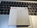 華為（HUAWEI）原裝65W充電器MateBook X E X Pro 13 14電源適配器平板二合一筆記本數據線(xiàn) 華為MateBook(數據線(xiàn))1.8米 曬單實(shí)拍圖