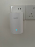 華為Q6E子母路由器凌霄千兆無(wú)線(xiàn)全屋WiFi套裝分布式路由器字母漏油器穿墻王電力貓信號放大 Q6E子母路由器1拖1【適用3-4大平層】 曬單實(shí)拍圖