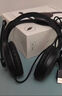 漫步者（EDIFIER）【符合國(guó)測(cè)要求】USB K800  頭戴式電腦筆記本有線(xiàn)耳機(jī) 游戲耳機(jī) 在線(xiàn)教育聽(tīng)力對(duì)話(huà)耳麥 黑色 曬單實(shí)拍圖